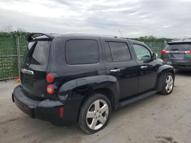 Obraz 3 z 2006 CHEVROLET HHR LT 2006 z VIN 3GNDA23P06S610945