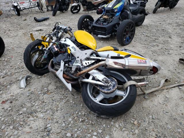 Изображение 3 2000 SUZUKI TL1000 R 2000 с VIN JS1VT52A3Y2101964