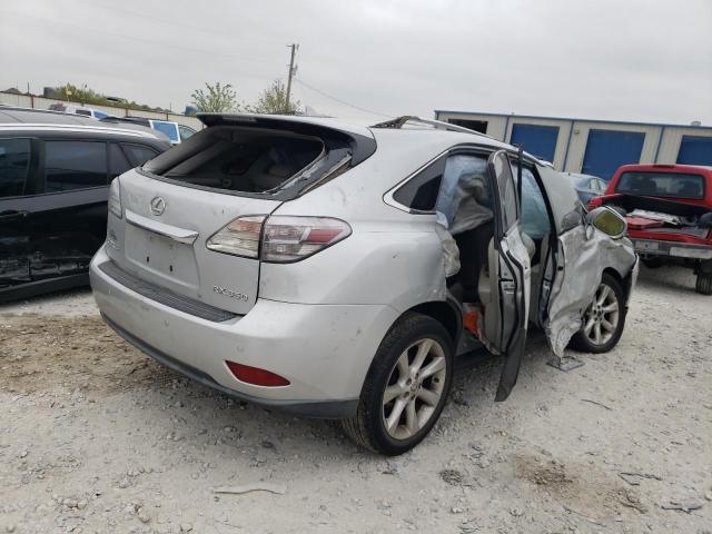 Изображение 3 2010 LEXUS RX 350 2010 с VIN 2T2ZK1BA3AC034806