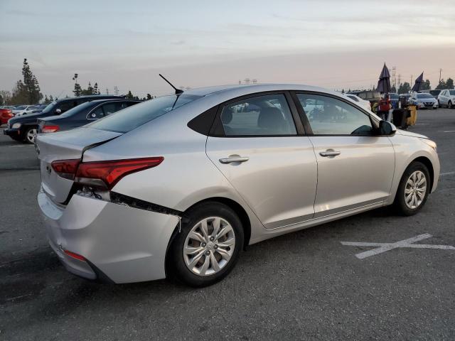 Image 3 of 2018 HYUNDAI ACCENT SE 2018 with VIN 3KPC24A30JE018014