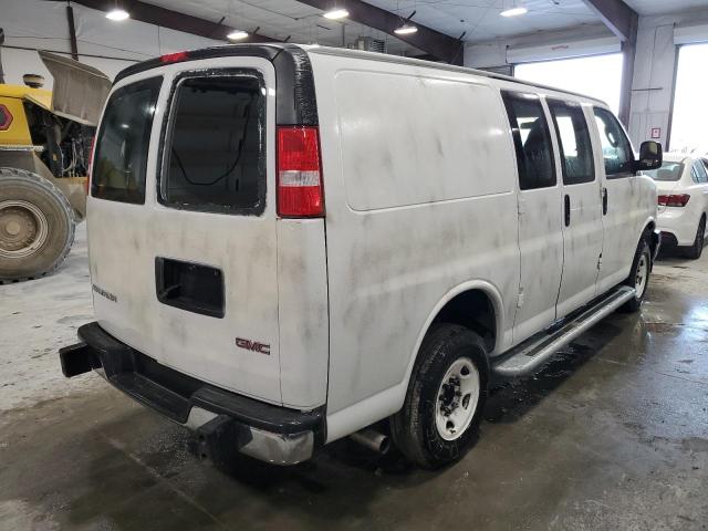 Obraz 3 z 2023 GMC SAVANA G2500 2023 z VIN 1GTW7AFP9P1128550