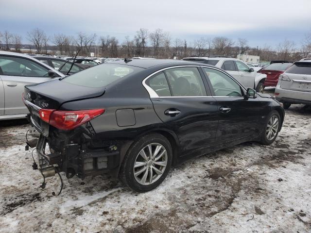 Obraz 3 z 2016 INFINITI Q50 PREMIUM 2016 z VIN JN1EV7AR9GM340573