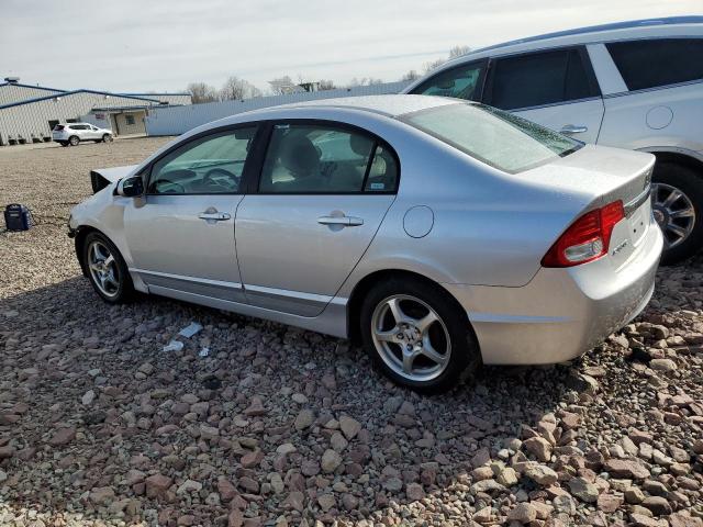 Изображение 2 2009 HONDA CIVIC LX 2009 с VIN 2HGFA16589H362720