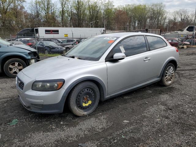 Obraz 2008 VOLVO C30 T5 2008