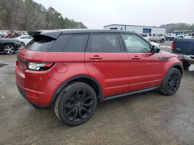Image 3 of 2015 LAND ROVER RANGE ROVER EVOQUE DYNAMIC PREMIUM 2015 with VIN SALVT2BG8FH049095
