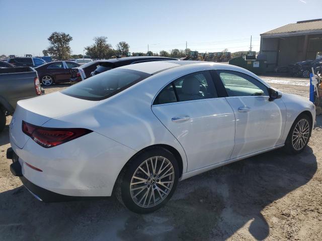 Obraz 3 z 2023 MERCEDES-BENZ CLA 250 2023 z VIN W1K5J4GB8PN329808