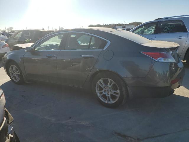 Изображение 2 2010 ACURA TL  2010 с VIN 19UUA8F59AA014797