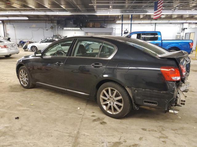 Image 2 of 2007 LEXUS GS 350 2007 with VIN JTHCE96SX70012421