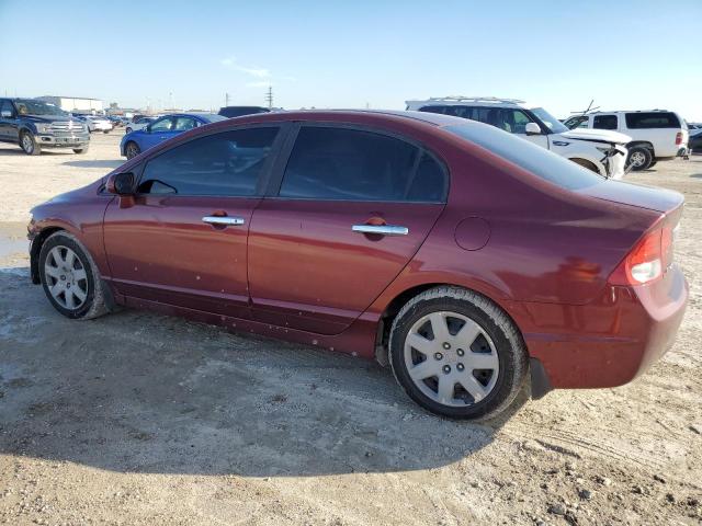 Obraz 2 z 2010 HONDA CIVIC LX 2010 z VIN 2HGFA1F57AH527726