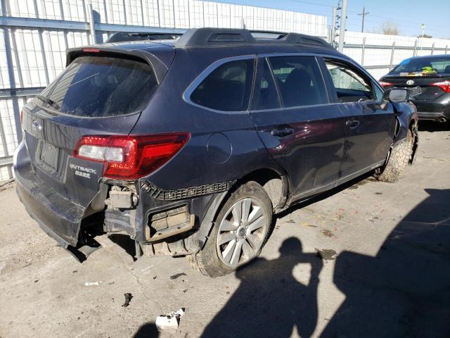 Obraz 3 z 2015 SUBARU OUTBACK 2.5I PREMIUM 2015 z VIN 4S4BSAFC5F3285825
