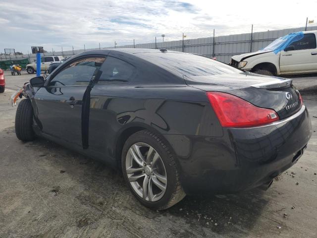 Image 2 of 2009 INFINITI G37  2009 with VIN JNKCV64F69M653064