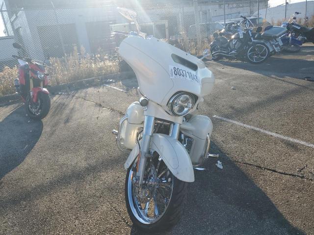 Изображение 2 2014 HARLEY-DAVIDSON FLHXS STREET GLIDE SPECIAL 2014 с VIN 1HD1KRM17EB680463