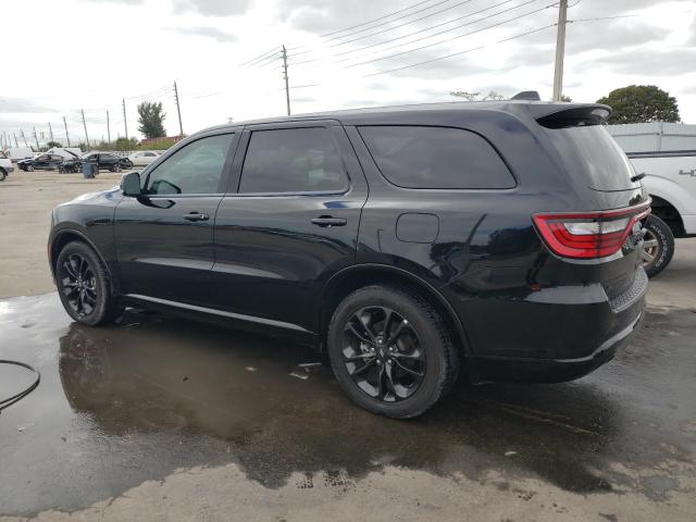 Изображение 2 2022 DODGE DURANGO R/T 2022 с VIN 1C4SDJCT3NC194683