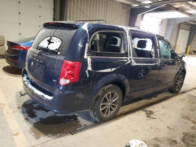 Изображение 3 2016 DODGE GRAND CARAVAN SXT 2016 с VIN 2C4RDGCG6GR107602