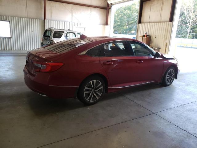 Obraz 3 z 2020 HONDA ACCORD HYBRID EXL 2020 z VIN 1HGCV3F53LA015630