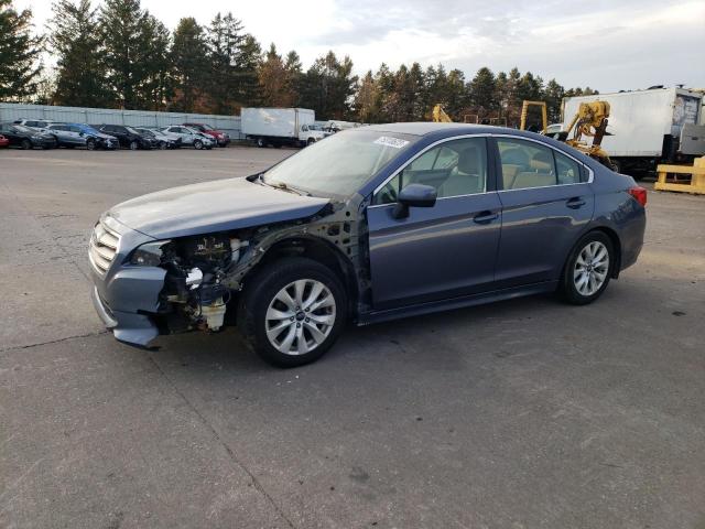 2016 SUBARU LEGACY 2.5I PREMIUM 2016 image