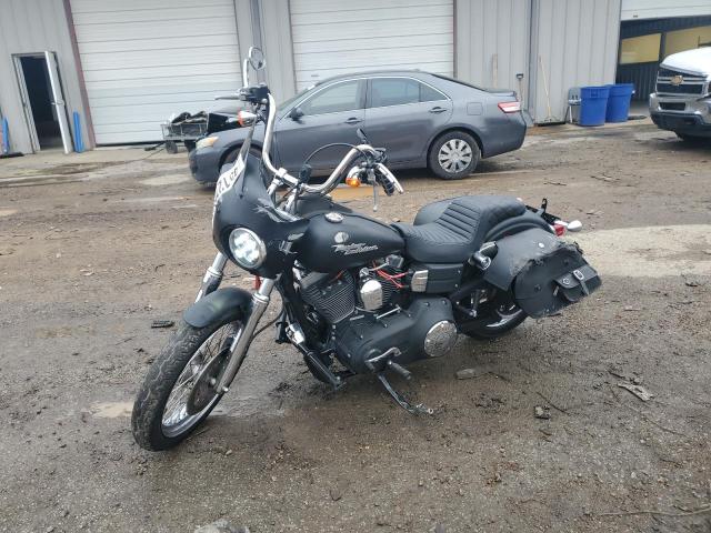 Изображение 2 2007 HARLEY-DAVIDSON FXDBI  2007 с VIN 1HD1GX4177K315886