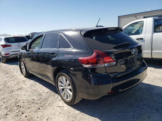 Image 2 of 2013 TOYOTA VENZA LE 2013 with VIN 4T3ZA3BBXDU081014