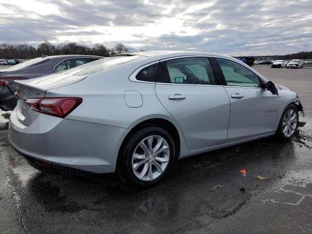 Image 3 of 2021 CHEVROLET MALIBU LT 2021 with VIN 1G1ZD5ST9MF056014
