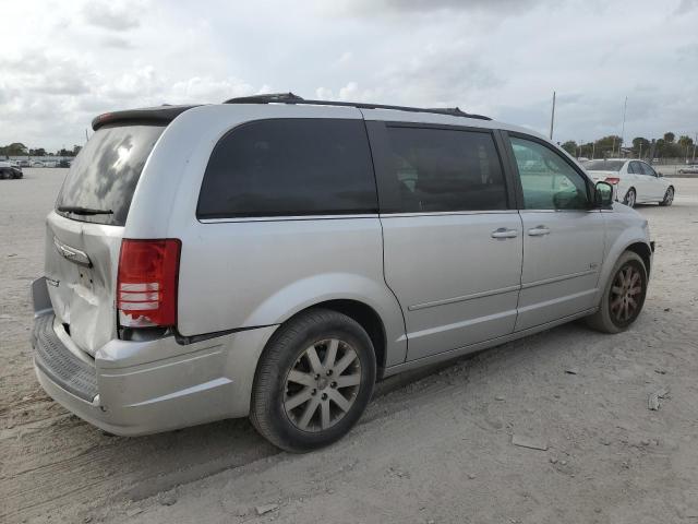Image 3 of 2008 CHRYSLER TOWN & COUNTRY TOURING 2008 with VIN 2A8HR54P38R842709