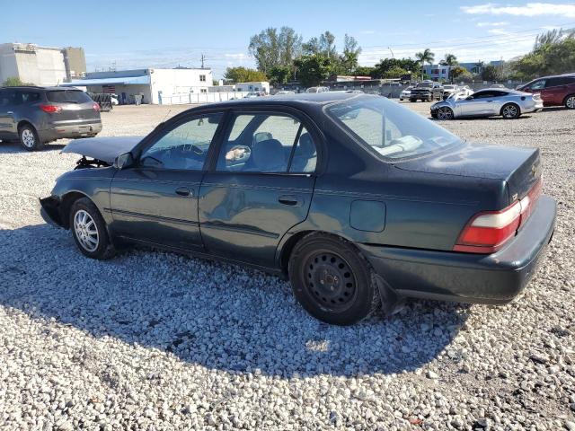 Obraz 2 z 1996 TOYOTA COROLLA DX 1996 z VIN 1NXBB02E8TZ443372