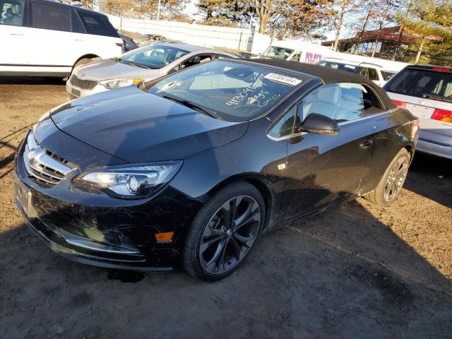 Image 1 of 2017 BUICK CASCADA PREMIUM 2017 with VIN W04WH3N50HG142435