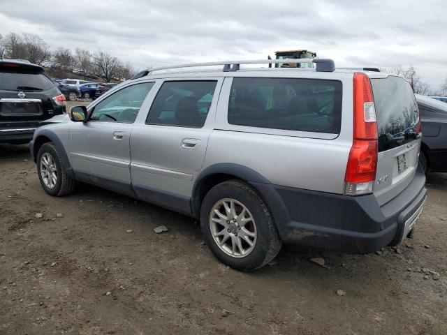 Изображение 2 2007 VOLVO XC70  2007 с VIN YV4SZ592171263759