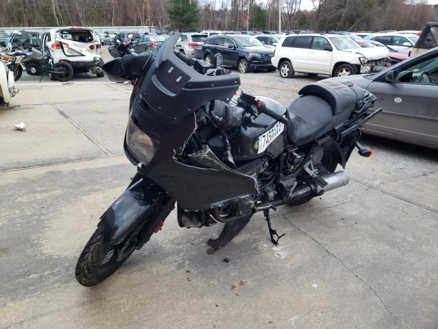 Image 2 of 1993 KAWASAKI ZG1000  1993 with VIN JKAZGCA15PB507562