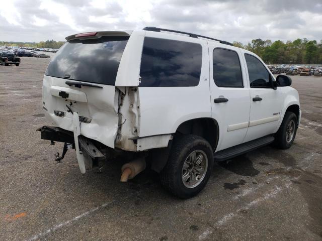 Obraz 3 z 2009 CHEVROLET TAHOE C1500  LS 2009 z VIN 1GNFC13C99R170953