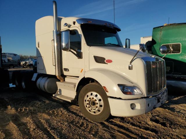 2015 PETERBILT 579  2015 image