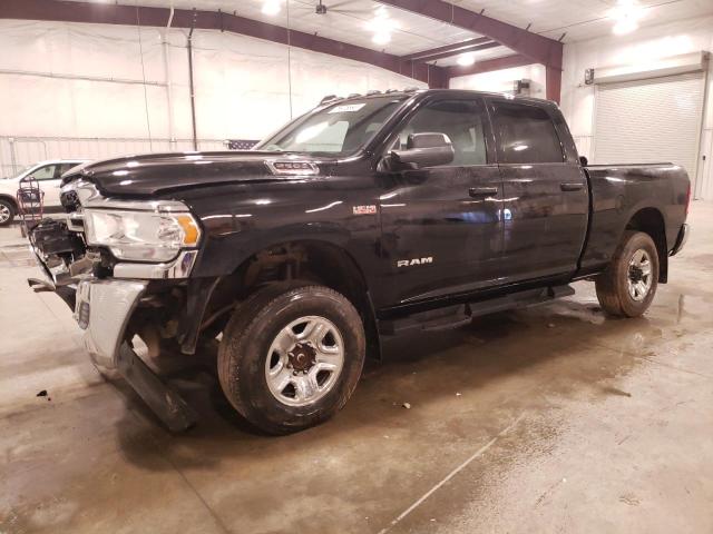 Obraz 1 z 2021 RAM 2500 TRADESMAN 2021 z VIN 3C6UR5CJ9MG507173