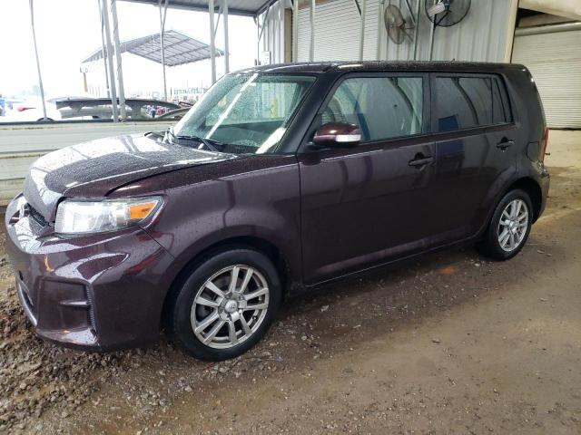 Image 1 of 2012 TOYOTA SCION XB  2012 with VIN JTLZE4FE6CJ017312