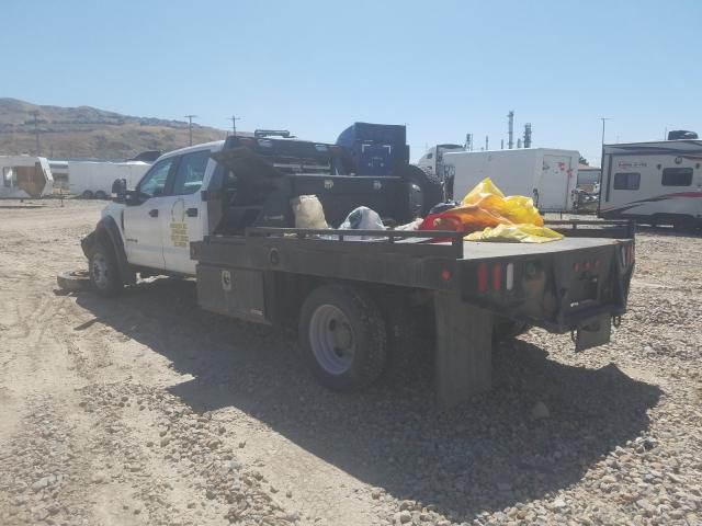 Obraz 3 z 2019 FORD F550 SUPER DUTY 2019 z VIN 1FD0W5HT2KEC36063