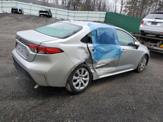 Изображение 3 2023 TOYOTA COROLLA LE 2023 с VIN 5YFB4MDEXPP044808