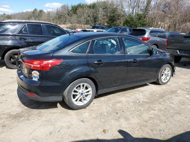 Изображение 3 2015 FORD FOCUS SE 2015 с VIN 1FADP3F23FL213402