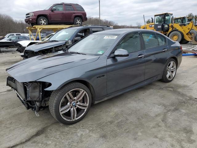 Image 1 of 2016 BMW 550 XI 2016 with VIN WBAKP9C55GG587701