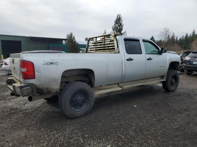 Image 3 of 2014 CHEVROLET SILVERADO K3500 2014 with VIN 1GC4KZC82EF105287