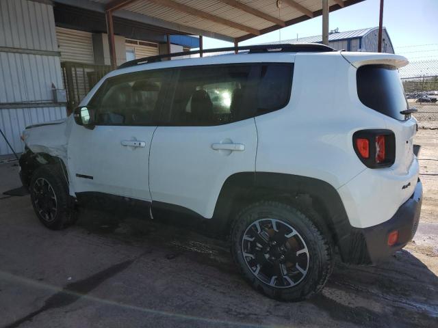 Obraz 2 z 2023 JEEP RENEGADE LATITUDE 2023 z VIN ZACNJDB10PPP68921