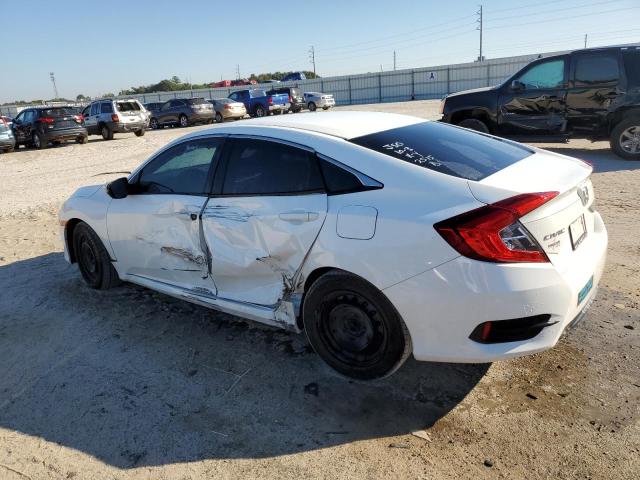 Obraz 2 z 2016 HONDA CIVIC LX 2016 z VIN 19XFC2F54GE212515