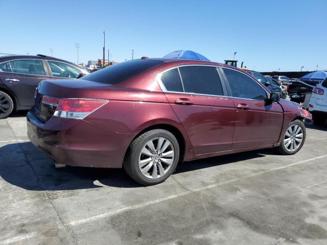 Image 3 of 2011 HONDA ACCORD EXL 2011 with VIN 1HGCP2F85BA095560