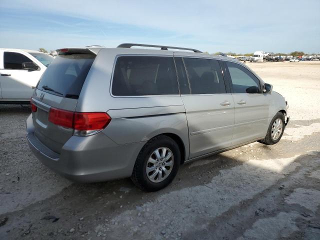 Image 3 of 2009 HONDA ODYSSEY EXL 2009 with VIN 5FNRL38769B046948