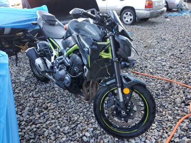 Obraz 1 z 2018 KAWASAKI ZR900  2018 z VIN JKAZR2B17JA005524