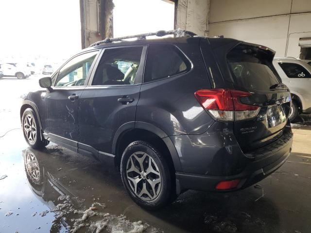 Image 2 of 2019 SUBARU FORESTER PREMIUM 2019 with VIN JF2SKAGC9KH414523