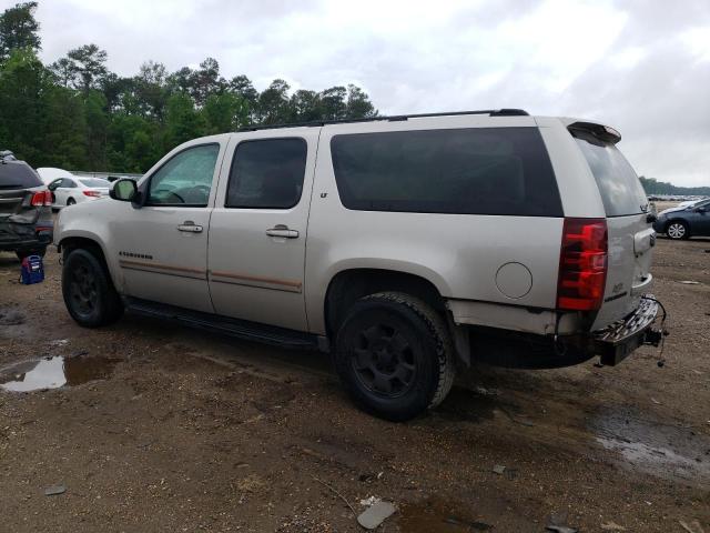 Image 2 of 2007 CHEVROLET SUBURBAN C1500 2007 with VIN 3GNFC16J77G102657