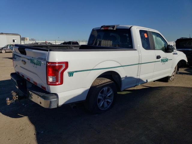 Image 3 of 2022 FORD F150 SUPER CAB 2022 with VIN 1FTEX1CF3FKE06598