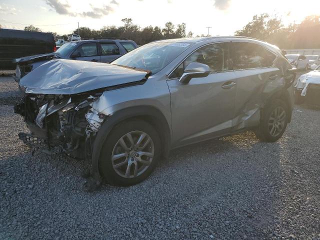 2016 LEXUS NX 200T BASE 2016 image