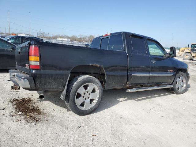 Image 3 of 2006 GMC NEW SIERRA C1500 2006 with VIN 2GTEC19N961280807