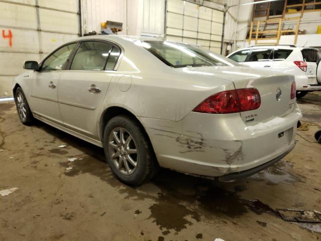 Obraz 2 z 2010 BUICK LUCERNE CX 2010 z VIN 1G4HA5EM7AU118528