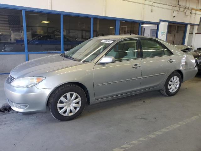 Image 1 of 2005 TOYOTA CAMRY LE 2005 with VIN 4T1BE30K55U960410