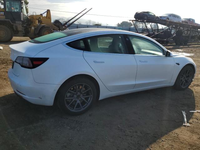 Obraz 3 z 2019 TESLA MODEL 3  2019 z VIN 5YJ3E1EA4KF331576